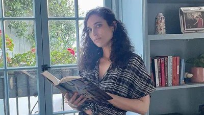 Колишня наречена Меттью Перрі написала щемливий пост про актора: кохала, але зробив боляче