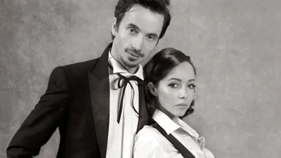 Екатерина Кухар намекнула на развод с Александром Стояновым