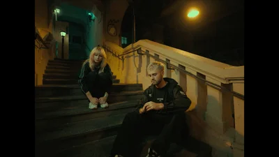 MAYOROVA, NASTEISHA, Santorin, Blooms Corda, OSTY, АЗІЗА - нові імена в українській музиці