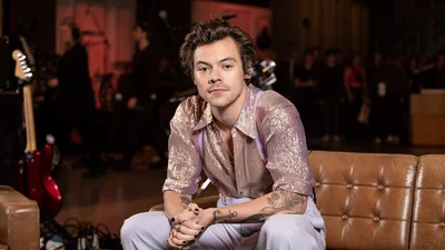 Гарри Стайлс признан самой богатой молодой звездой Великобритании