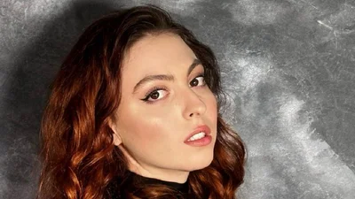 Вражаюче "до" і "після": Маша Полякова вилікувала акне і вперше показалась без макіяжу