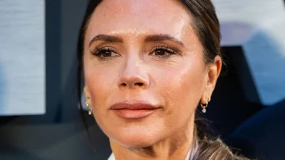 Через 15 лет: Виктория Бекхэм призналась, что ее модный бизнес наконец-то приносит прибыль