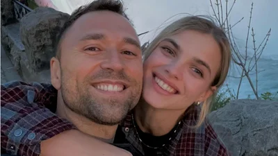 Макс Михайлюк и Даша Хлыстун рассекретили пол второго ребенка