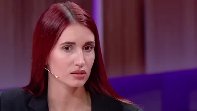 Проти чоловіка Євгенії Емеральд почали розслідування через звинувачення в насильстві