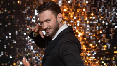 Дмитрий Дикусар ответил, когда вернется к танцам