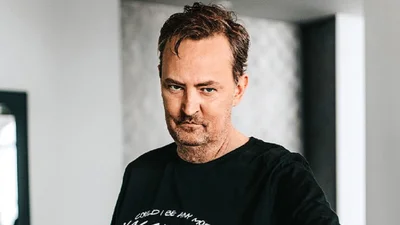 Ходил на свидание и был в хорошем настроении: каким был последний день Мэттью Перри