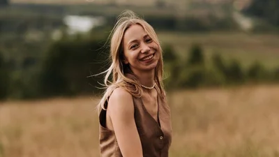 29-річна дружина Віктора Павліка зробила уколи краси