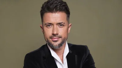 Бывший муж Ани Лорак впервые прокомментировал развод со второй женой — певица лайкнула