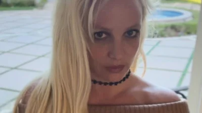 Мемуары Бритни Спирс планируют экранизировать: между киностудиями уже началось сражение