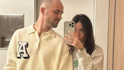 Міша Кацурін показав, як зводив Надю Дорофєєву на побачення в улюблені студентські місця