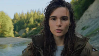 Даша Кацурина показала дом, в который переехала вместе с Дантесом