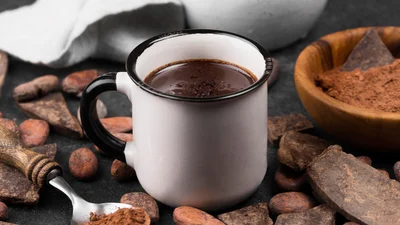 Французький гарячий шоколад — рецепт, який став вірусним у TikTok