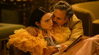 Букмекеры назвали фильм, который с высокой вероятностью получит Оскар-2024