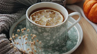 Чем полезен чай с корицей: 3 невероятных преимущества для здоровья