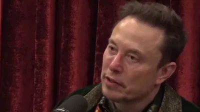 Илон Маск удалился из Instagram и объяснил почему