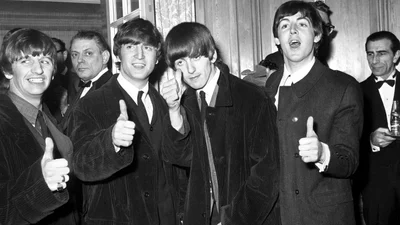 The Beatles презентували свій останній трек "Now And Then" із голосом Джона Леннона