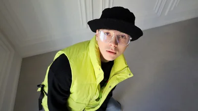 Перший музичний TikTok серіал: Parfeniuk презентує трек "Мала"