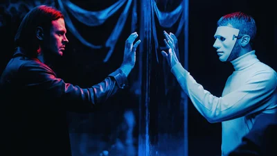 Влад Cheev запрем’єрив новий кліпу на пісню "Більш немає крил"