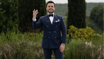 Григорий Решетник признался, будет ли 13 сезон Холостяка