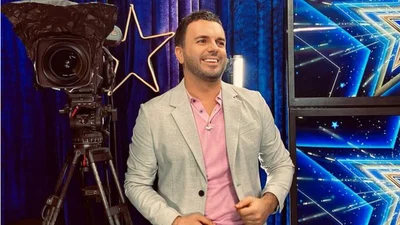 Думал пойти в таксисты, снова торговать, - Решетник боялся остаться без работы в 2022-м