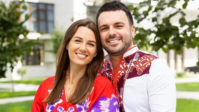 Григорий Решетник откровенно прокомментировал ссоры с женой и свою ревность