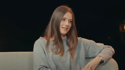 Легкоатлетка Ярослава Магучих выходит замуж