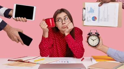 7 простих кроків для миттєвого підвищення продуктивності