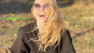 Оля Полякова зробила заяву для своїх підписників: "Будьте чемні"