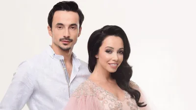 Екатерина Кухар отреагировала на слухи о разводе