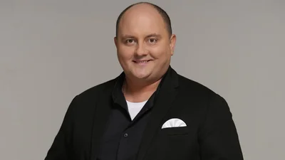 Юрій Ткач відповів, скільки заробляє у Кварталі 95