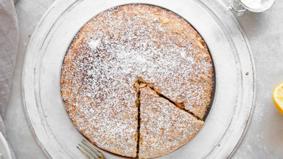 Эрбаццоне: рецепт пикантного пирога с мангольдом, символом и фирменным блюдом кухни Реджио.