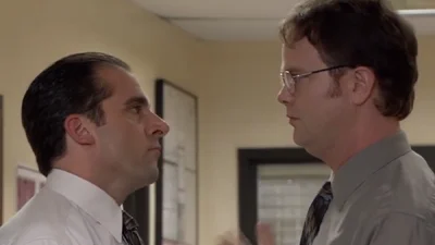 Не тільки "Офіс": ось найкращі смішні серіали про роботу та колектив