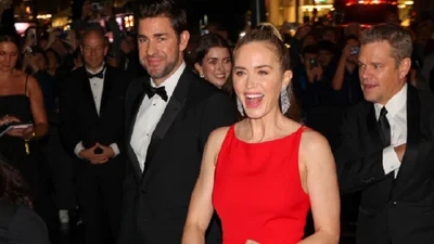 Эмили Блант немедленно откажется от роли, если в сценарии будут эти три слова