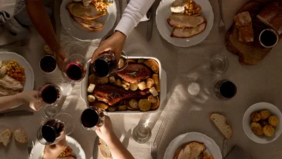 Простые рецепты для ужина — для них понадобится минимум ингредиентов