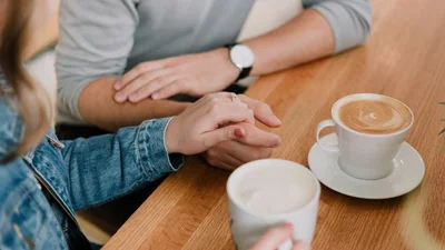 4 способа, которые помогут улучшить отношения с партнером