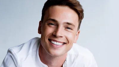 Ведучий Богдан Шелудяк розповів про свій стан і розвиток хвороби