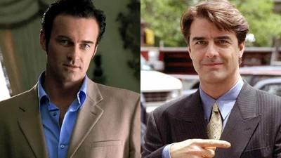 Топ 10 гарячих кінокрасенів, про яких ми фантазували в 2000-х