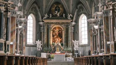 Собор святого Архистратига Михаїла: історія свята, що не можна робити 8 листопада