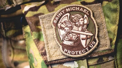 З днем ангела Михайла 2023 — картинки з привітаннями