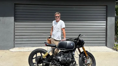 Бенджамін Баттон: ти не впізнаєш в цьому молодому красунчику Бреда Пітта