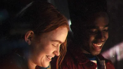 Ось перша сцена 5 сезону "Дивних див": з цього почнеться серія