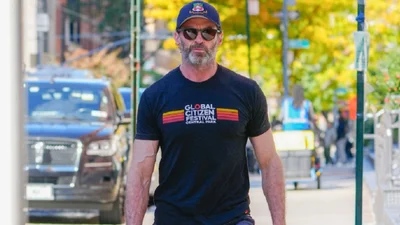 Г'ю Джекман готовий заплатити ексдружині 100 млн доларів за певну угоду про таємниці