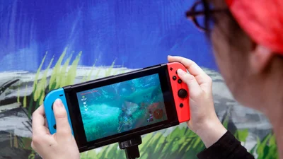 Дочекались: За грою "Легенда про Зельду" випустять епічний фільм