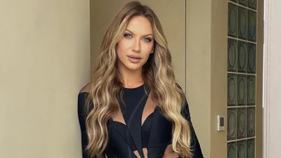 Леся Нікітюк стала однією із суддів "Розсміши коміка"