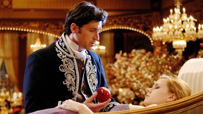 Фільми з Патріком Демпсі, від яких ми у захваті