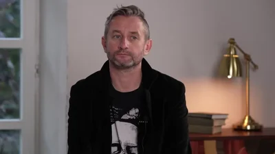 Сергій Жадан відповів, чи піде у політику