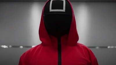 "Гра в кальмара" від Netflix: ось, як будуть "вилітати" гравці реаліті-шоу