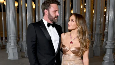 Дженнифер Лопес публично обматерила фанатку Бена Аффлека, признавшуюся ему в любви