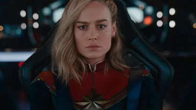 "Марвели" вже в кіно: що подивитись в українських кінотеатрах з 9 листопада