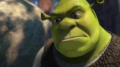 Чутки: в мережу злили дату виходу мультика "Шрек 5"